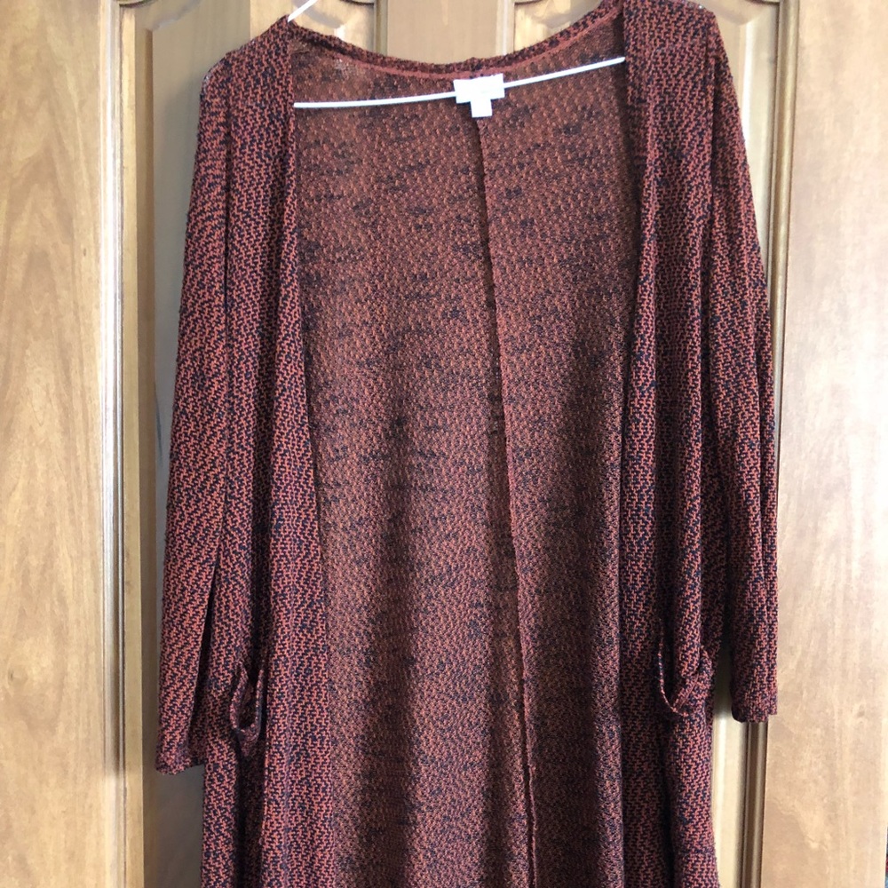 Lularoe Sarah